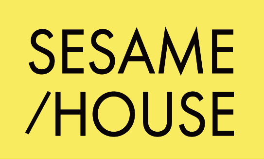 SESAME HOUSE Logo